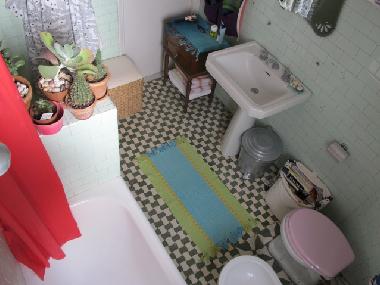 Holiday Apartment in Rome (Roma) or holiday homes and vacation rentals