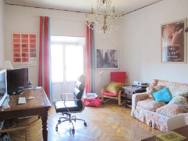 Holiday Apartment in Rome (Roma) or holiday homes and vacation rentals