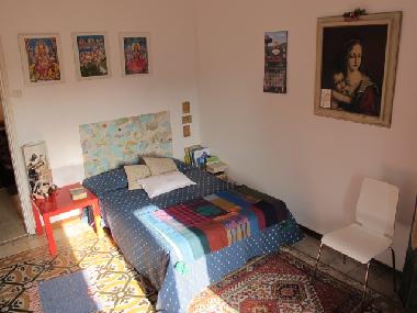 Holiday Apartment in Rome (Roma) or holiday homes and vacation rentals