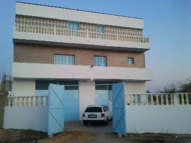 Holiday Apartment in Kalaat Al Andalous (Tunis) or holiday homes and vacation rentals