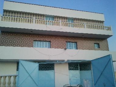 Holiday Apartment in Kalaat Al Andalous (Tunis) or holiday homes and vacation rentals
