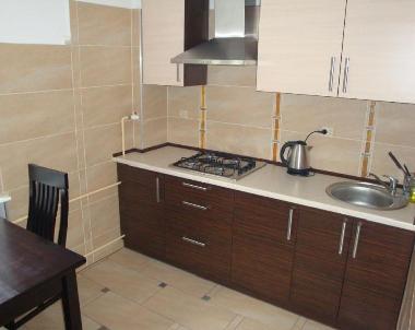 Holiday Apartment in Sopot (Pomorskie) or holiday homes and vacation rentals