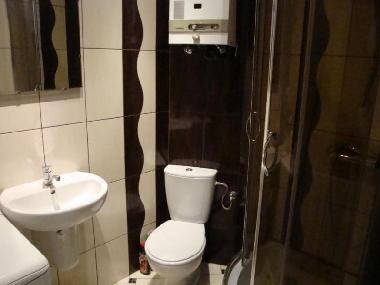 Holiday Apartment in Sopot (Pomorskie) or holiday homes and vacation rentals