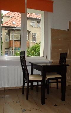 Holiday Apartment in Sopot (Pomorskie) or holiday homes and vacation rentals
