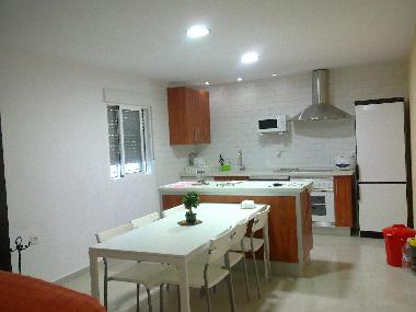 Chalet in Chilana de la Frontera (C�diz) or holiday homes and vacation rentals