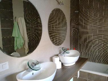 Chalet in Chilana de la Frontera (C�diz) or holiday homes and vacation rentals