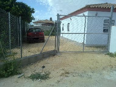 Chalet in Chilana de la Frontera (C�diz) or holiday homes and vacation rentals