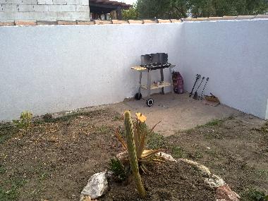 Chalet in Chilana de la Frontera (C�diz) or holiday homes and vacation rentals