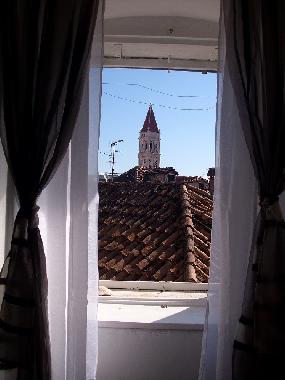 Holiday Apartment in Trogir (Splitsko-Dalmatinska) or holiday homes and vacation rentals