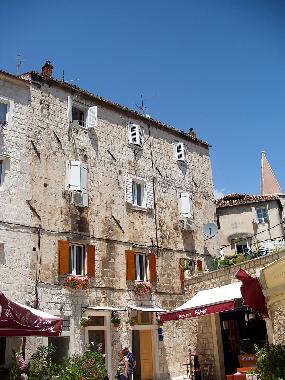Holiday Apartment in Trogir (Splitsko-Dalmatinska) or holiday homes and vacation rentals