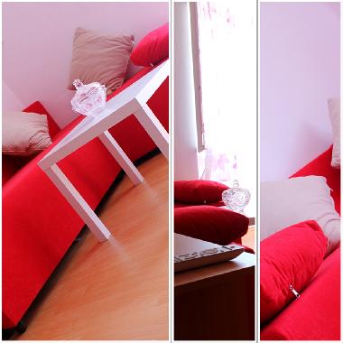 Holiday House in Trogir (Splitsko-Dalmatinska) or holiday homes and vacation rentals