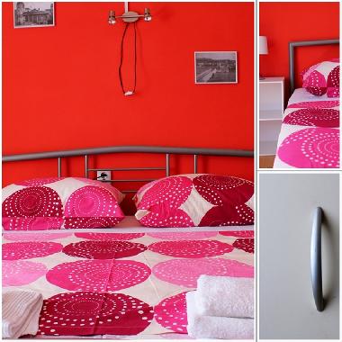 Holiday House in Trogir (Splitsko-Dalmatinska) or holiday homes and vacation rentals