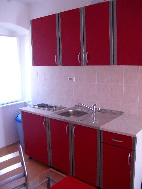 Holiday House in Trogir (Splitsko-Dalmatinska) or holiday homes and vacation rentals
