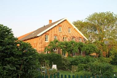 Holiday Apartment in Manslagt (Nordsee-Festland / Ostfriesland) or holiday homes and vacation rentals