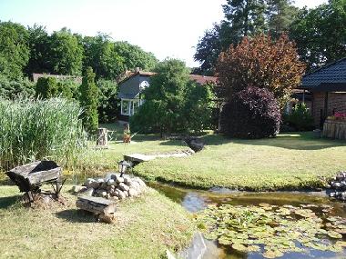 Holiday House in Bleckede (Lneburger Heide) or holiday homes and vacation rentals