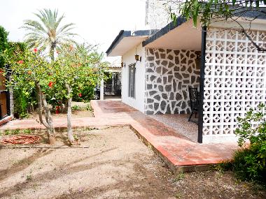 Holiday Apartment in CABO ROIG (Alicante / Alacant) or holiday homes and vacation rentals