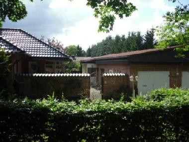 Holiday House in Bleckede (Lneburger Heide) or holiday homes and vacation rentals