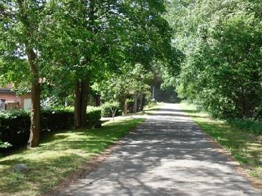 Holiday House in Bleckede (Lneburger Heide) or holiday homes and vacation rentals
