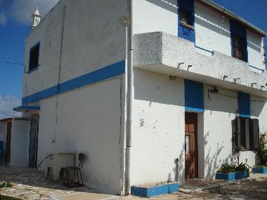 Holiday House in Tavira (Algarve) or holiday homes and vacation rentals