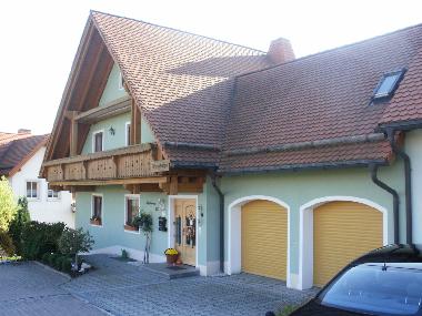 Holiday Apartment in Neualbenreuth (Upper Palatinate) or holiday homes and vacation rentals