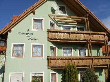 Holiday Apartment in Neualbenreuth (Upper Palatinate) or holiday homes and vacation rentals