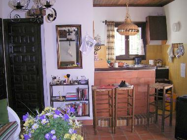 Holiday House in Moraira (Alicante / Alacant) or holiday homes and vacation rentals