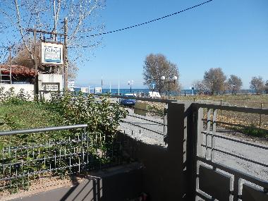 Holiday House in Aighion (Korinthia) or holiday homes and vacation rentals