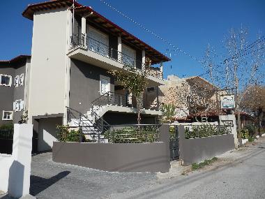 Holiday House in Aighion (Korinthia) or holiday homes and vacation rentals