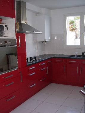 Holiday Apartment in fos sur mer (Bouches-du-Rh�ne) or holiday homes and vacation rentals