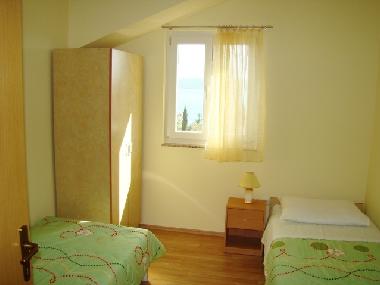 Holiday Apartment in Posedarje (Zadarska) or holiday homes and vacation rentals