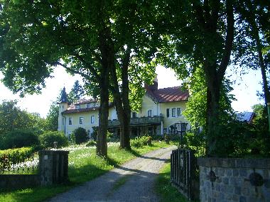 Holiday House in Windorf-Frauendorf b. Passau (Lower Bavaria) or holiday homes and vacation rentals