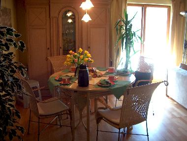 Holiday House in Windorf-Frauendorf b. Passau (Lower Bavaria) or holiday homes and vacation rentals