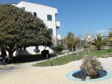 Holiday Apartment in Siderno (Reggio di Calabria) or holiday homes and vacation rentals