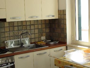 Holiday Apartment in Siderno (Reggio di Calabria) or holiday homes and vacation rentals