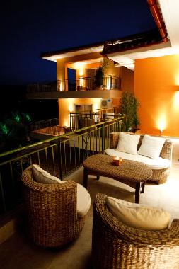 Holiday Apartment in Nea Tiryntha (Argolida) or holiday homes and vacation rentals