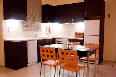 Holiday Apartment in Nea Tiryntha (Argolida) or holiday homes and vacation rentals