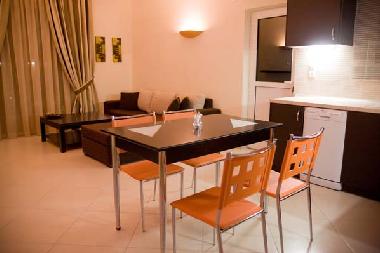 Holiday Apartment in Nea Tiryntha (Argolida) or holiday homes and vacation rentals