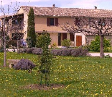 Holiday Apartment in les taillades (Vaucluse) or holiday homes and vacation rentals
