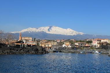 Holiday Apartment in Acireale (Catania) or holiday homes and vacation rentals