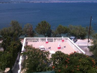 Holiday Apartment in trogir (Splitsko-Dalmatinska) or holiday homes and vacation rentals