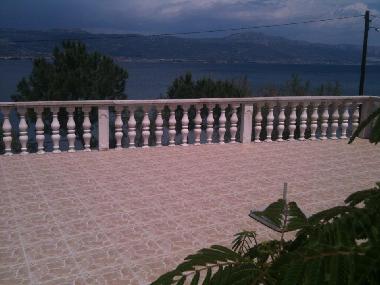 Holiday Apartment in trogir (Splitsko-Dalmatinska) or holiday homes and vacation rentals