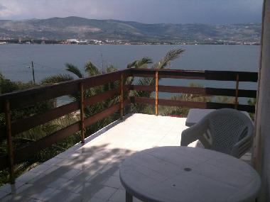 Holiday Apartment in trogir (Splitsko-Dalmatinska) or holiday homes and vacation rentals