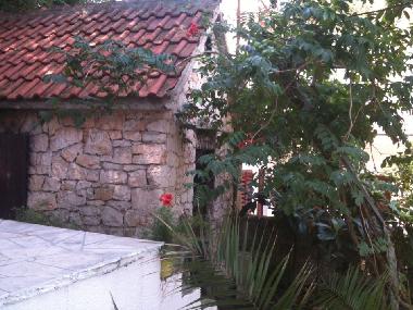 Holiday Apartment in trogir (Splitsko-Dalmatinska) or holiday homes and vacation rentals