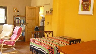 Holiday House in Relquias (Alentejo Litoral) or holiday homes and vacation rentals