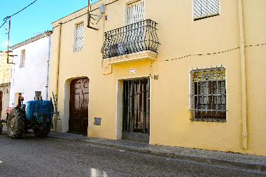 Holiday House in Les Masuques (Barcelona) or holiday homes and vacation rentals