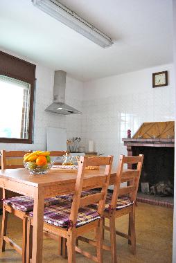 Holiday House in Les Masuques (Barcelona) or holiday homes and vacation rentals