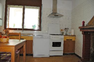 Holiday House in Les Masuques (Barcelona) or holiday homes and vacation rentals