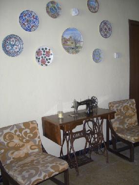 Holiday House in Les Masuques (Barcelona) or holiday homes and vacation rentals