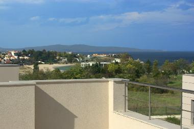 Villa Duo Terrace
