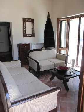 Holiday House in Amandola (Macerata) or holiday homes and vacation rentals